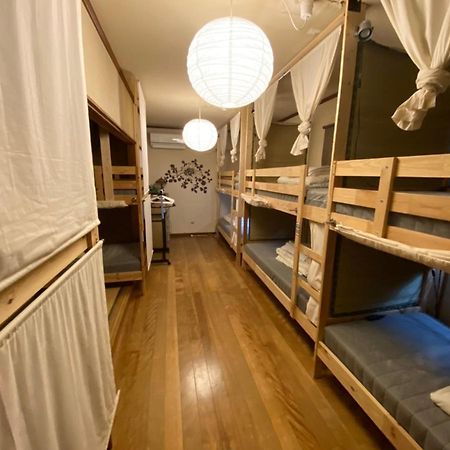 Tsuruya Guesthouse Hiroshima Eksteriør bilde